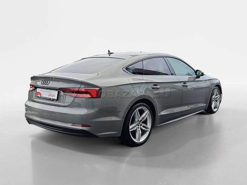 Audi A5 Sportback 50 3.0 TDI S line quattro tiptronic