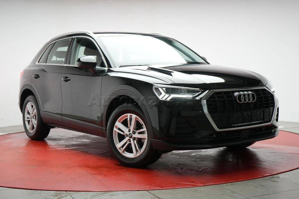 Audi Q3 35 2.0 TDI  S tronic