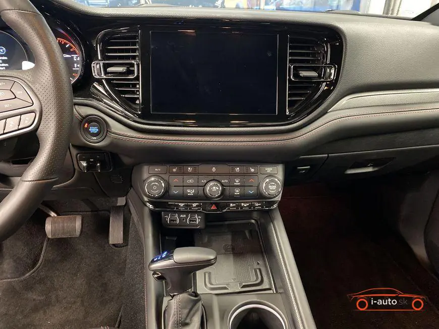 Dodge Durango 2024 na predaj – fotografia 16