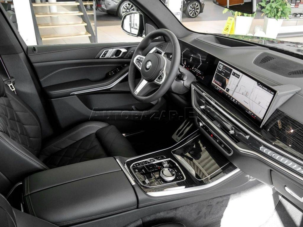 BMW X5 xDrive 30d mHEV A/T