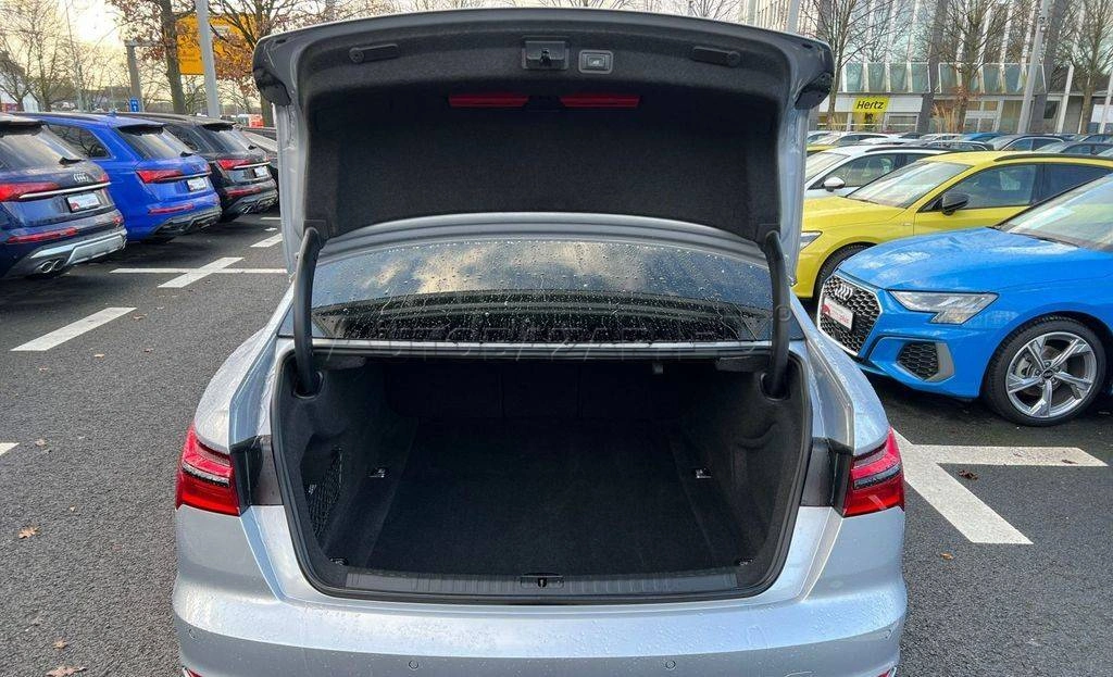 Audi A6 45 3.0 TDI mHEV Sport quattro S tronic