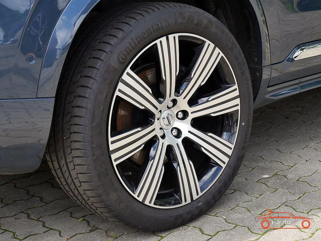 Volvo XC90 2024 na predaj – fotografia 11