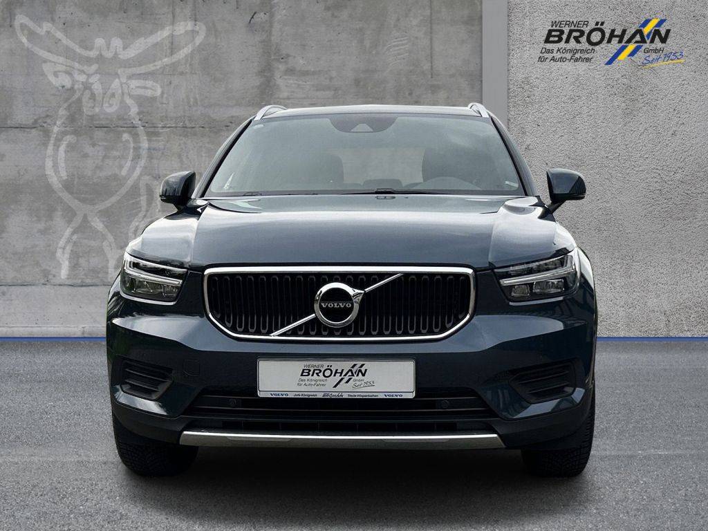 Volvo XC40 T3 163k Momentum A/T