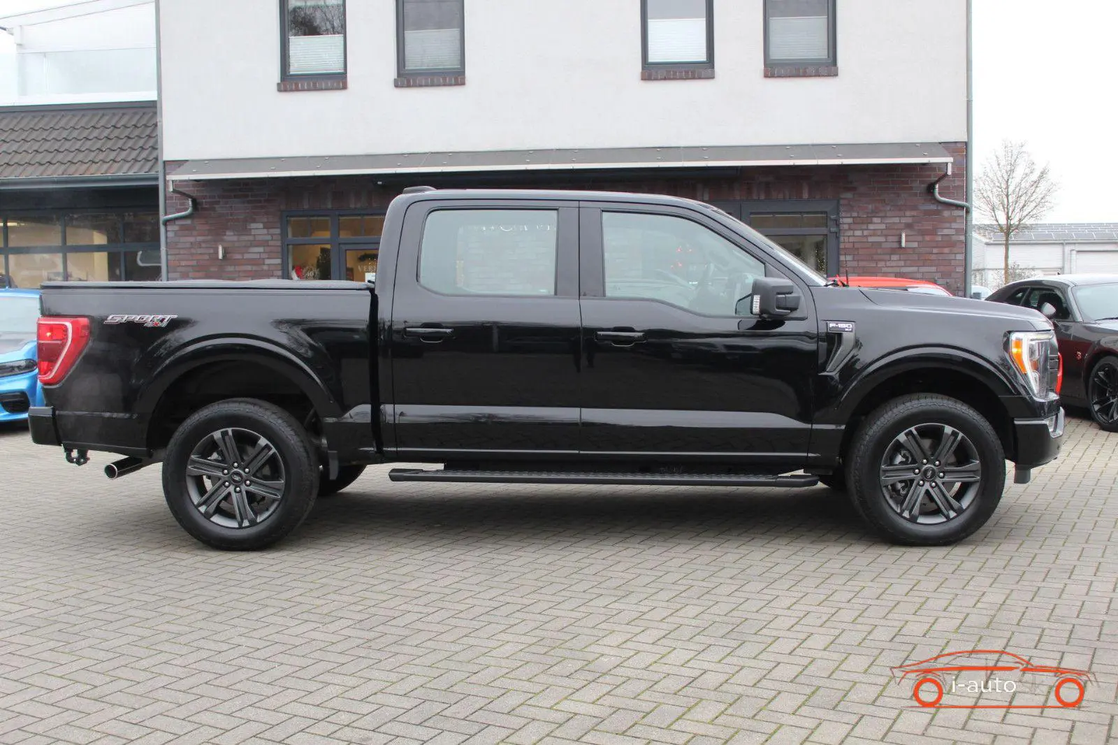 Ford F-150 2025 na predaj – fotografia 4