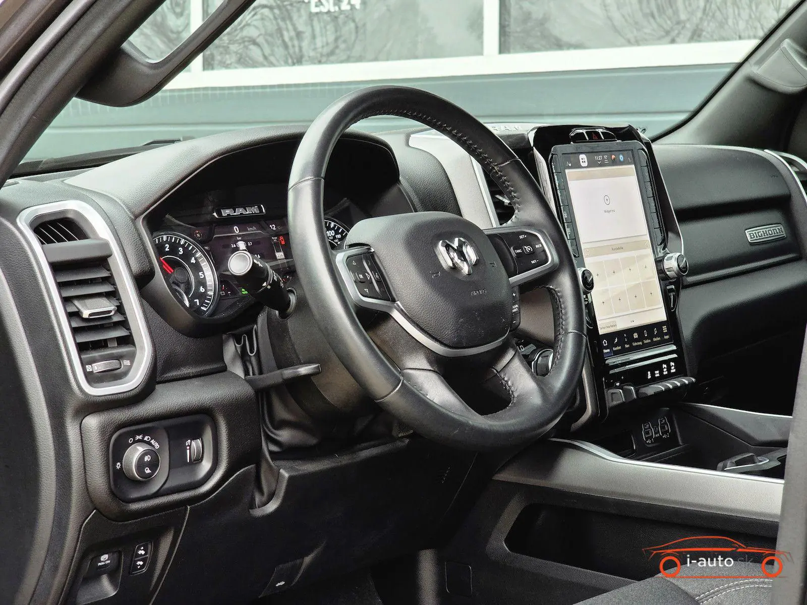 Dodge RAM 2023 na predaj – fotografia 22