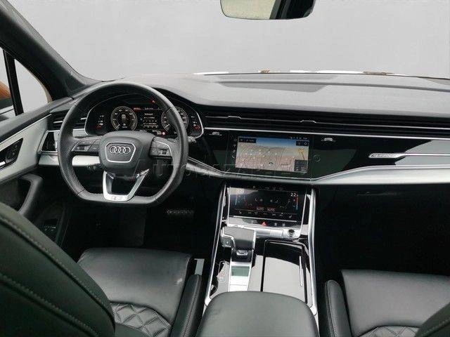 Audi Q7 60 3.0 TFSI e PHEV S line quattro tiptronic