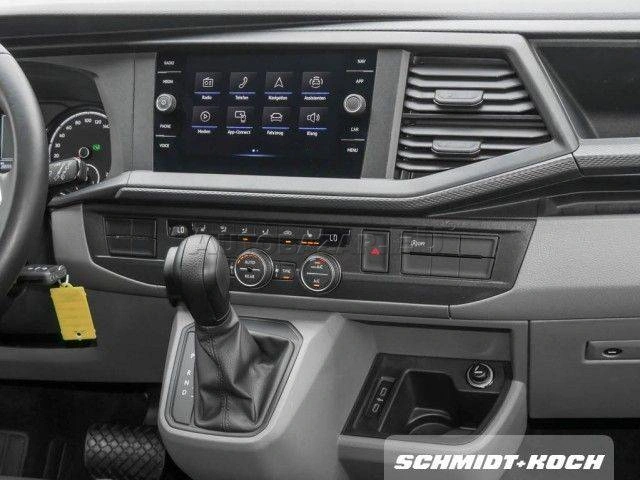 Volkswagen T6 Caravelle .1  2.0 TDI DSG