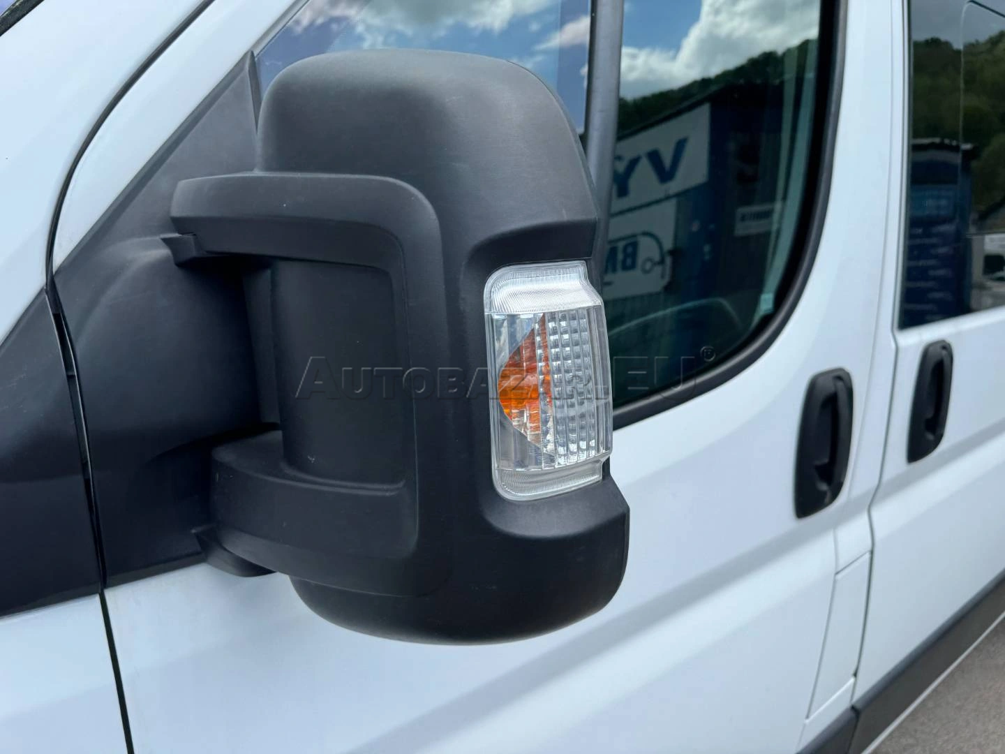 Fiat Ducato 2019 na predaj – fotografia 10