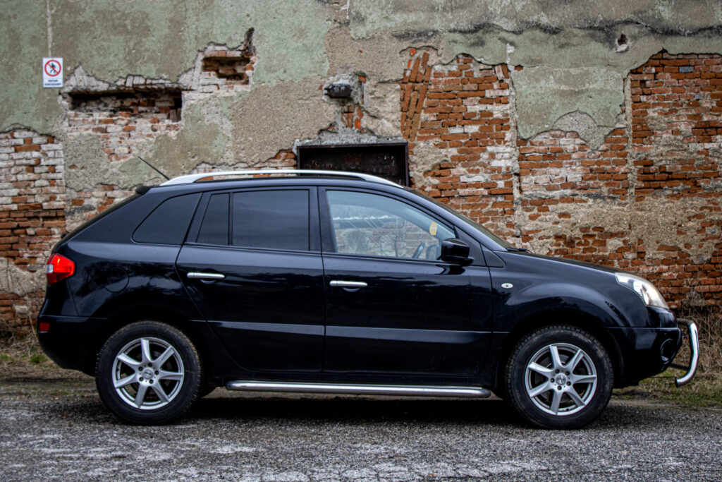 Renault Koleos