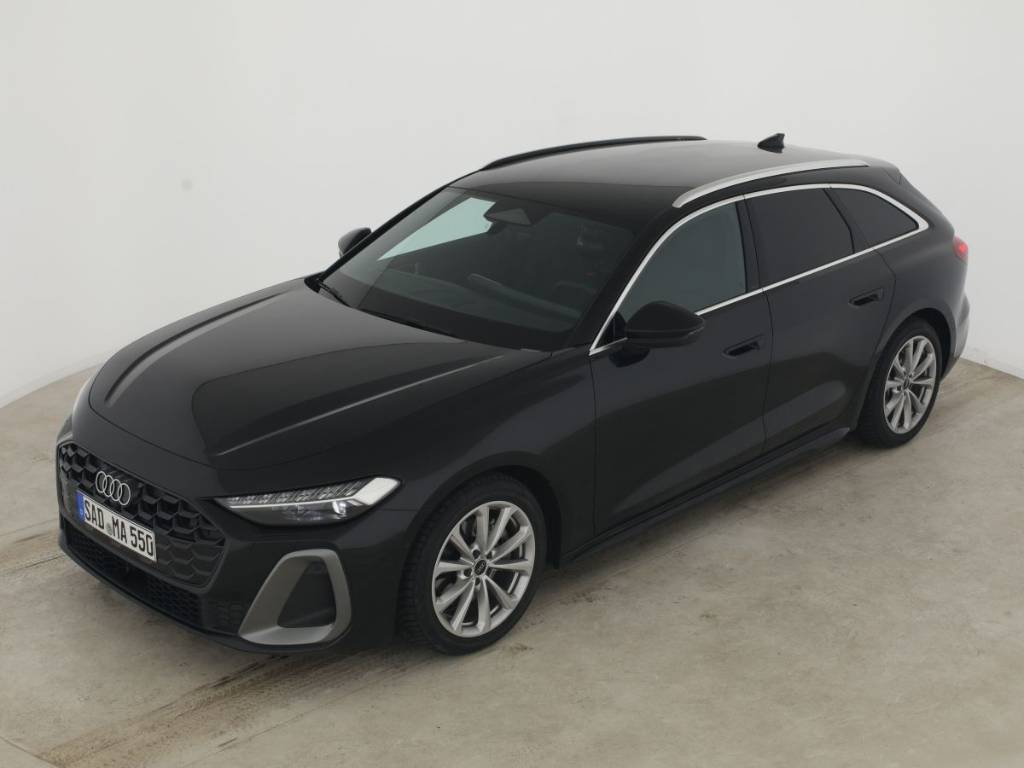 Audi A5 Avant 40 TFSI 2xS-Line