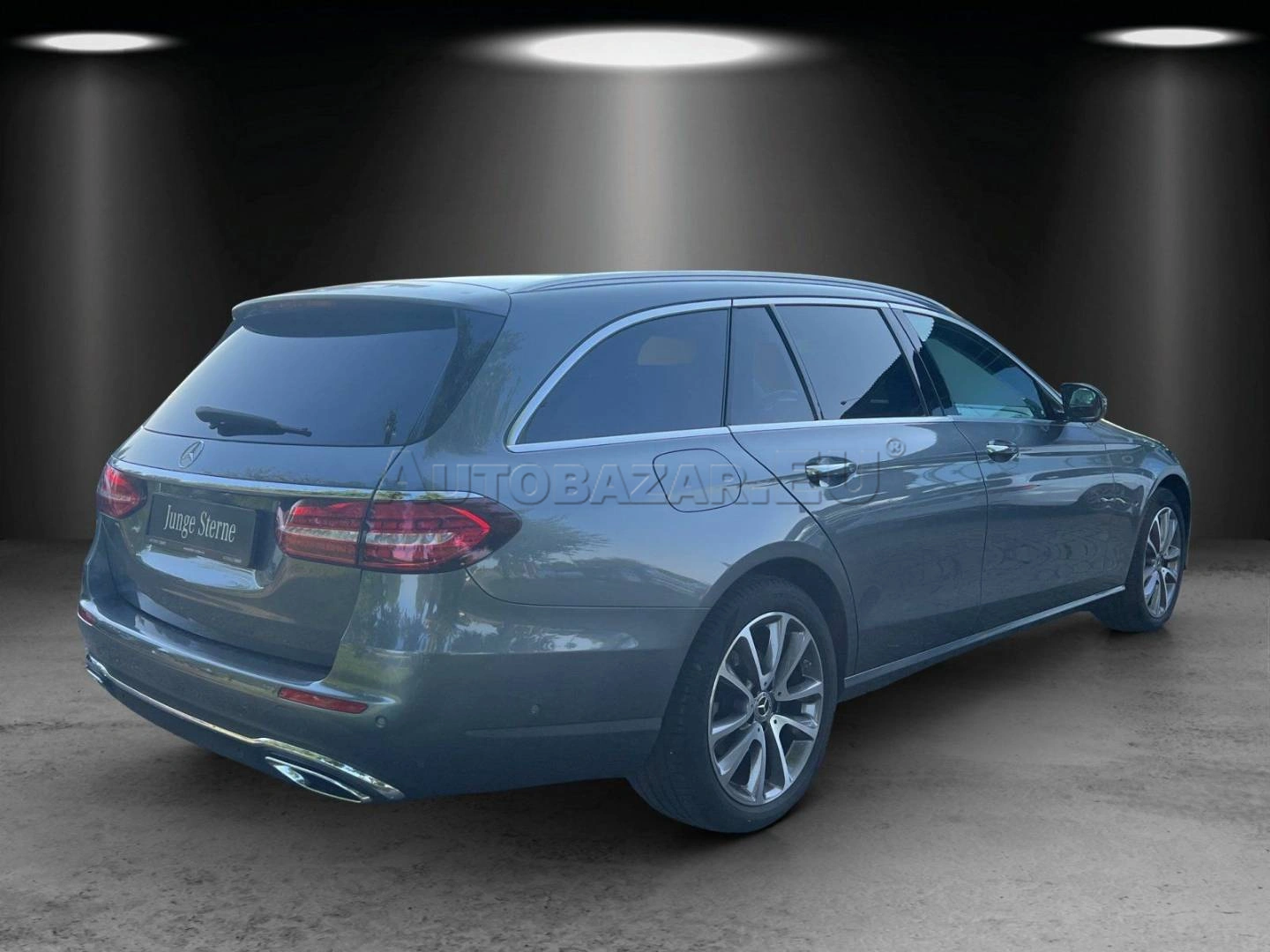 Mercedes-Benz E trieda Kombi 300 T Avantgarde