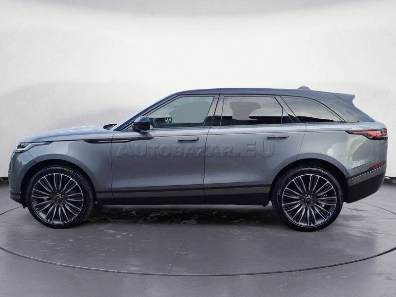 Land Rover Range Rover Velar 3.0D S AWD A/T