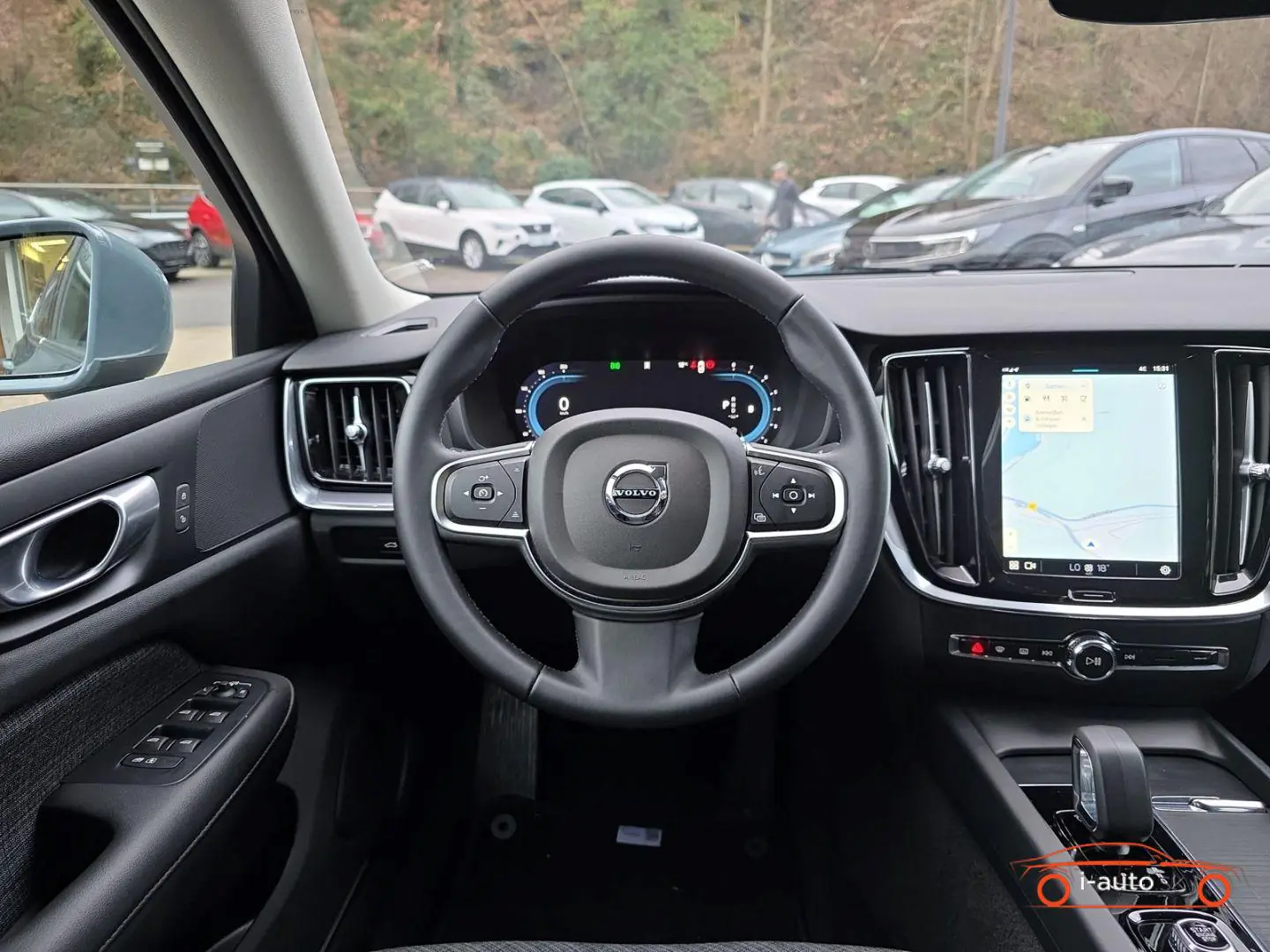 Volvo S60 2024 na predaj – fotografia 9