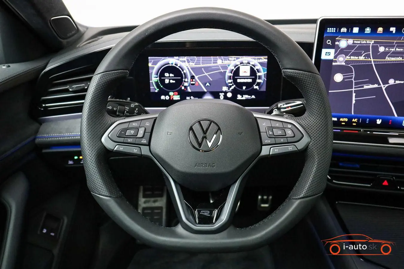 Volkswagen Passat 2026 na predaj – fotografia 12