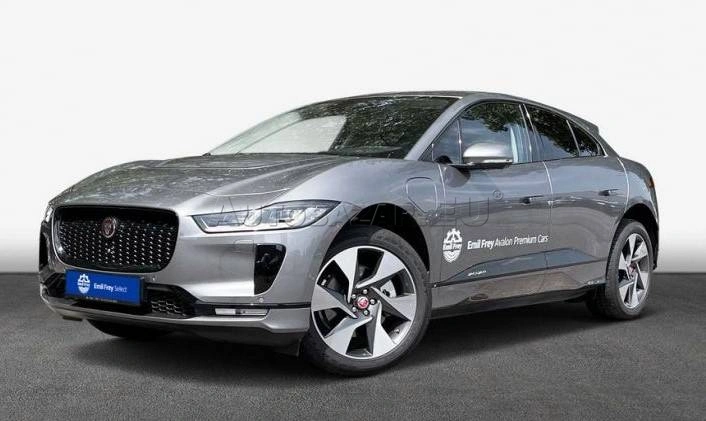 Jaguar I-Pace EV400 90 kWh S AWD A/T