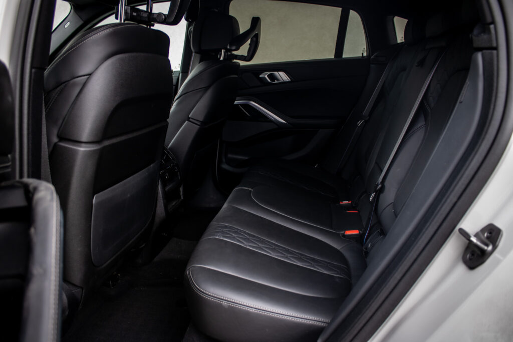 BMW X6 2024 na predaj – fotografia 21