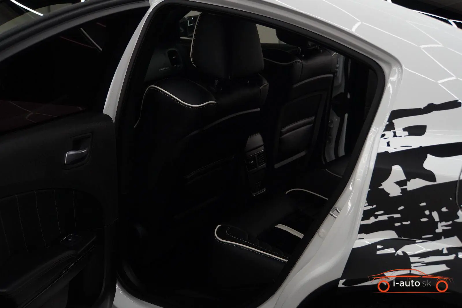 Dodge Charger 2022 na predaj – fotografia 20