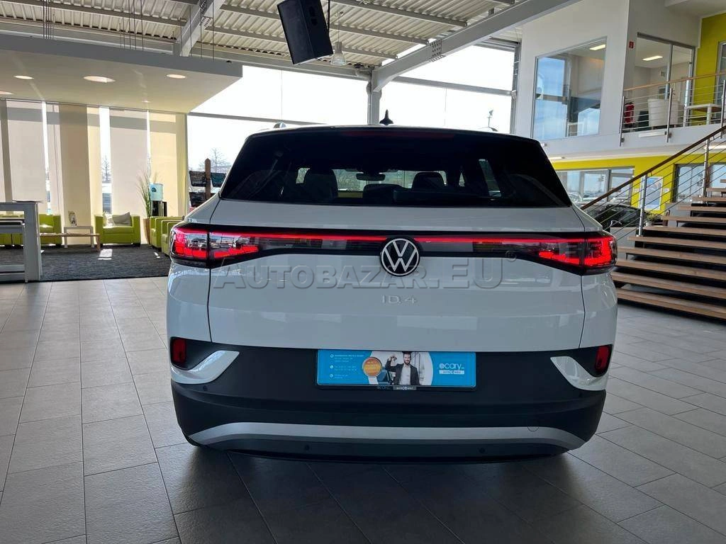 Volkswagen ID.4 Pro Performance 77kWh