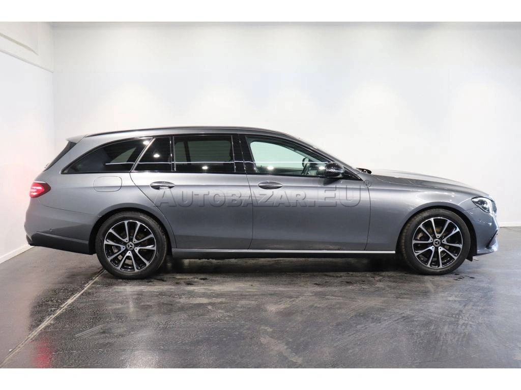 Mercedes-Benz E trieda Kombi 220 d A/T
