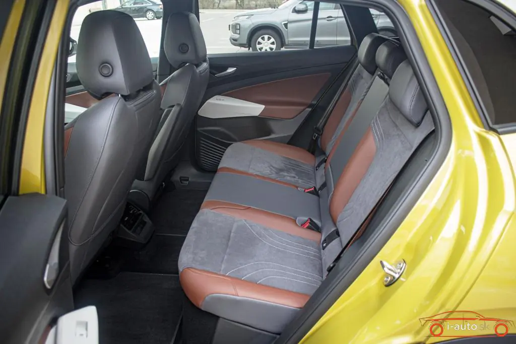Volkswagen ID.4 2021 na predaj – fotografia 32