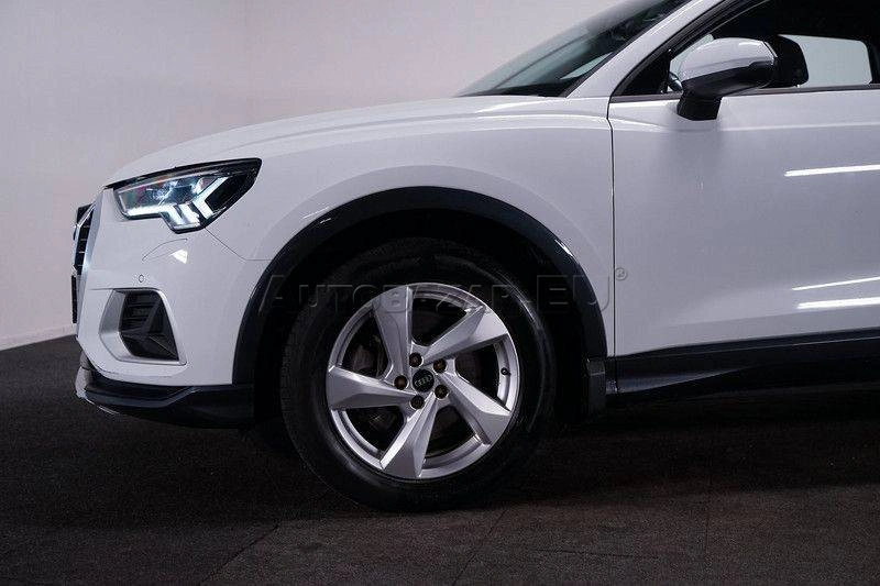 Audi Q3 40 2.0 TFSI  quattro S tronic