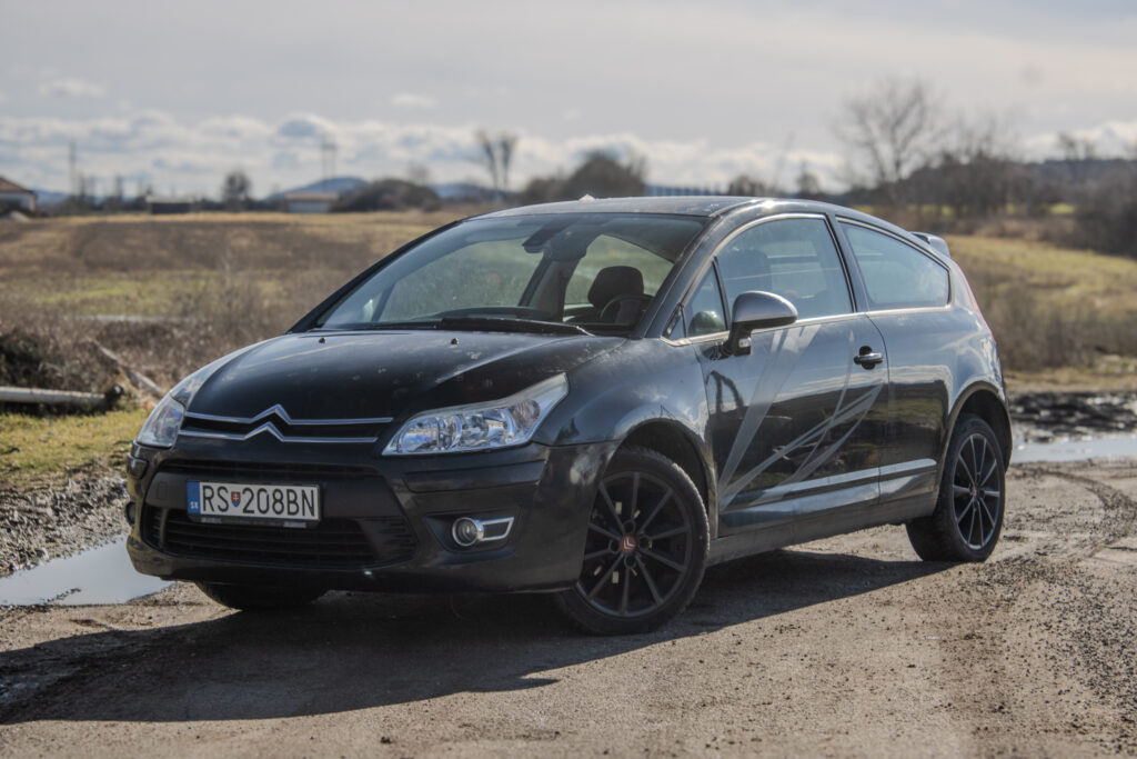 Citroën C4