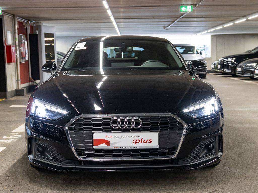 Audi A5 Sportback 35 2.0 TDI mHEV  S tronic