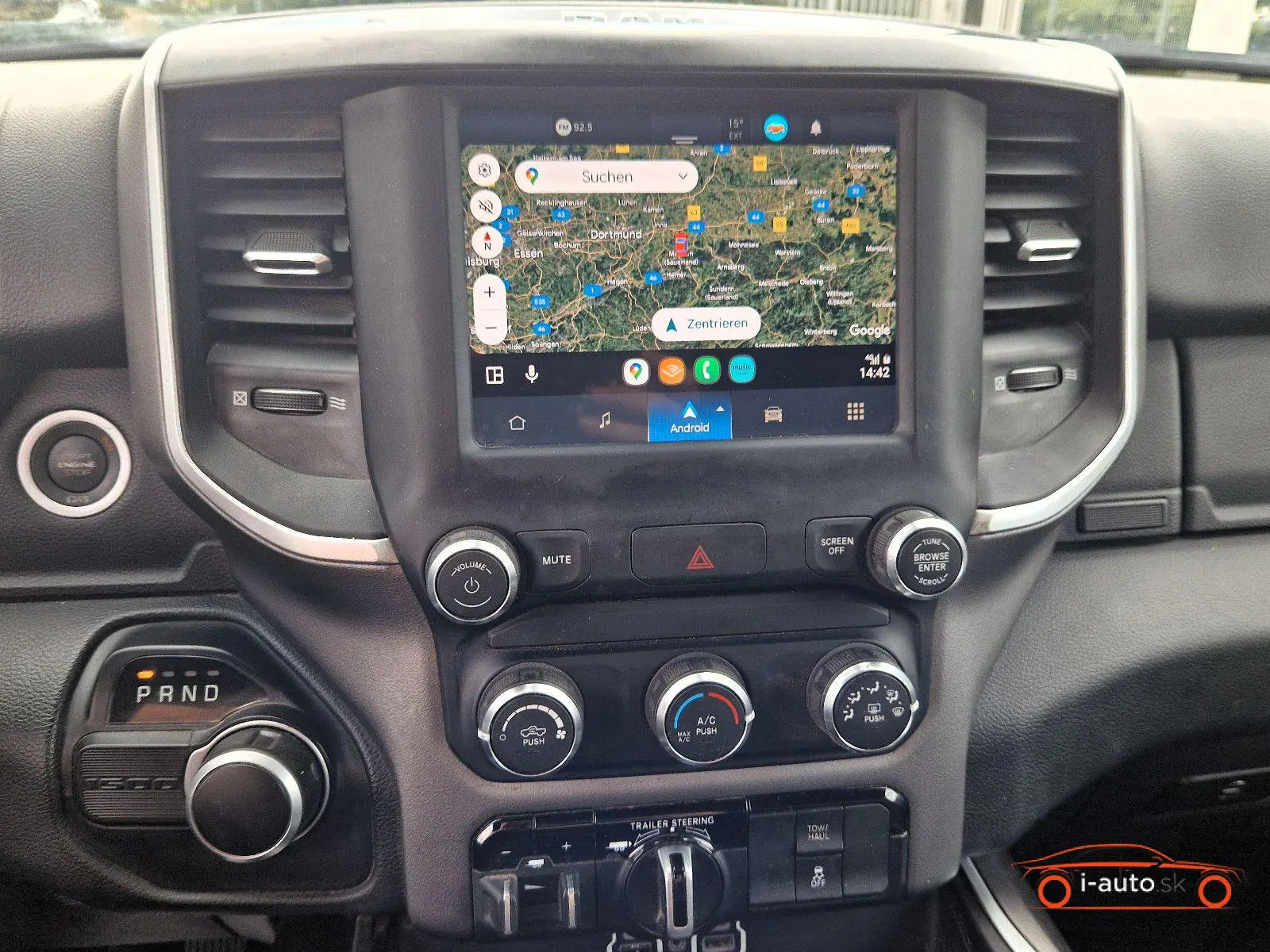 Dodge RAM 2023 na predaj – fotografia 10