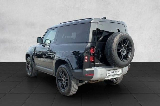 Land Rover Defender 90 3.0 I6 D250 MHEV Standard A/T AWD