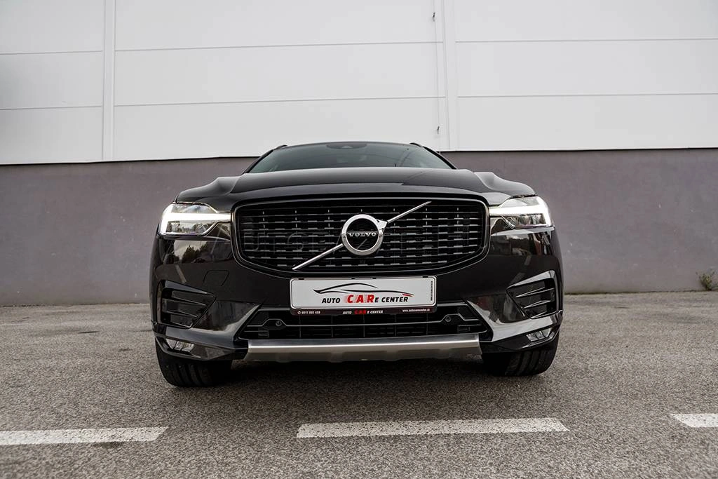 Volvo XC60 2021 na predaj – fotografia 6