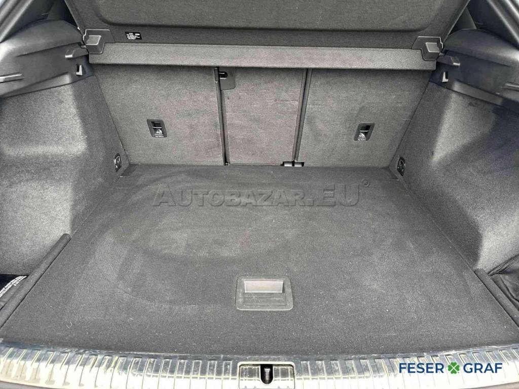 Audi Q3 2023 na predaj – fotografia 14