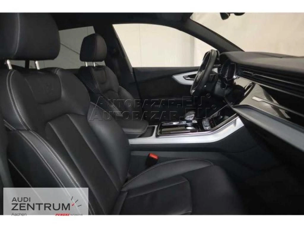 Audi Q8 2019 na predaj – fotografia 6