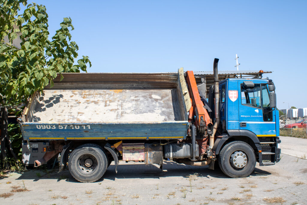 Iveco 