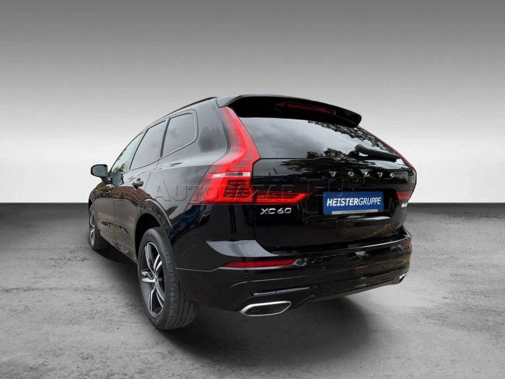 Volvo XC60 D4 FWD R-Design