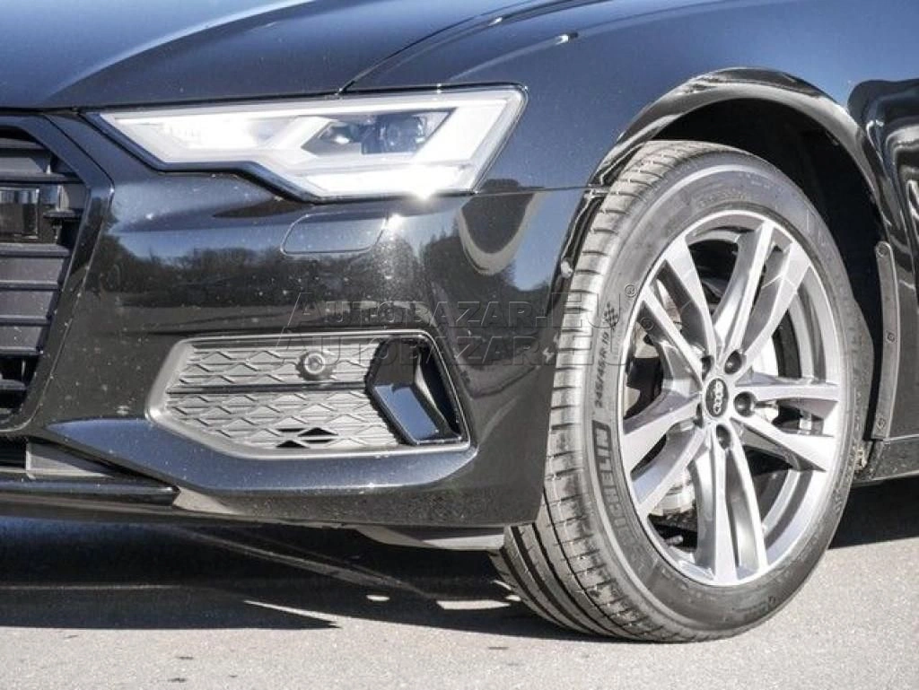 Audi A6 45 3.0 TDI mHEV quattro S tronic
