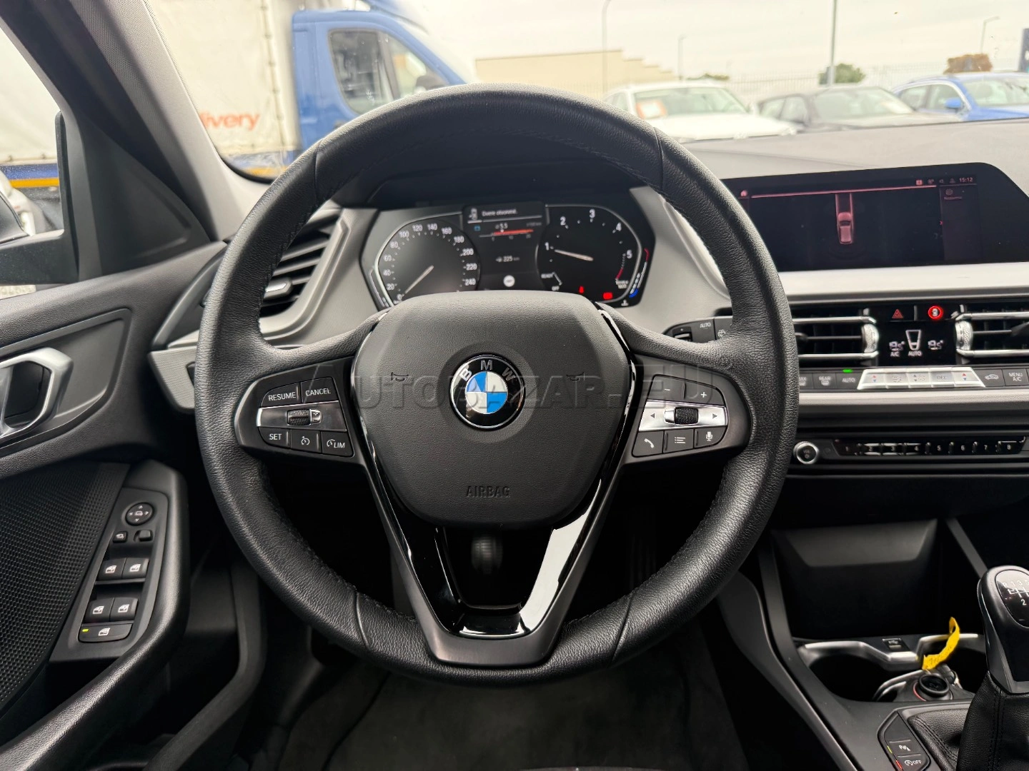 BMW Rad 1 2020 na predaj – fotografia 15