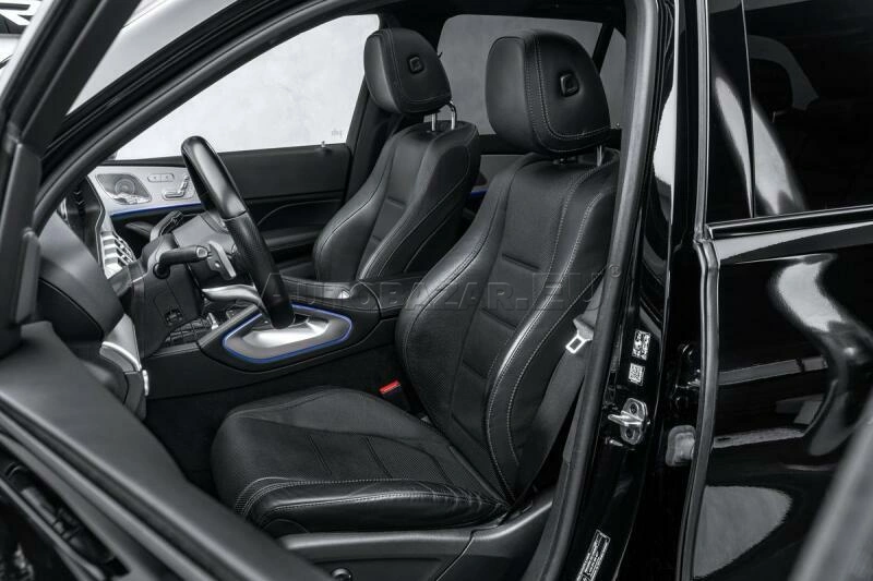 Mercedes-Benz GLE 2023 na predaj – fotografia 13