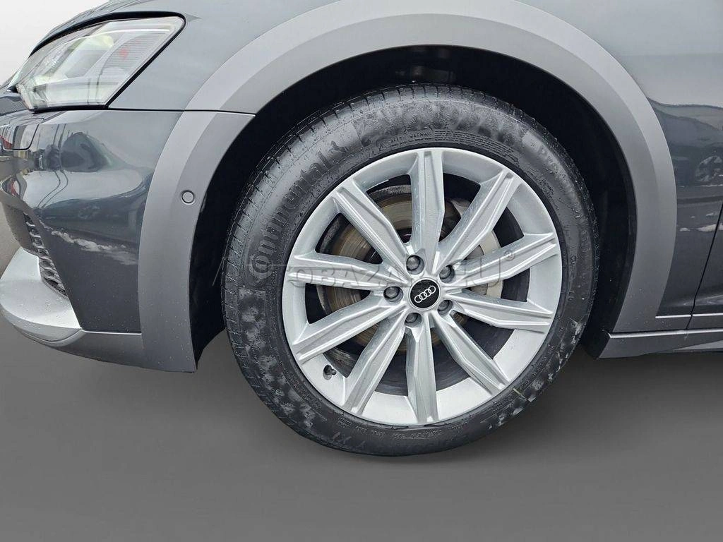 Audi A6 Allroad 45 3.0 V6 TDI mHEV quattro S tronic