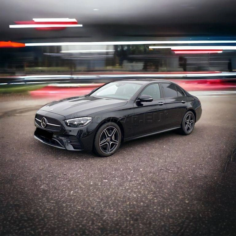 Mercedes-Benz C trieda Sedan Mercedes Benz  220 d