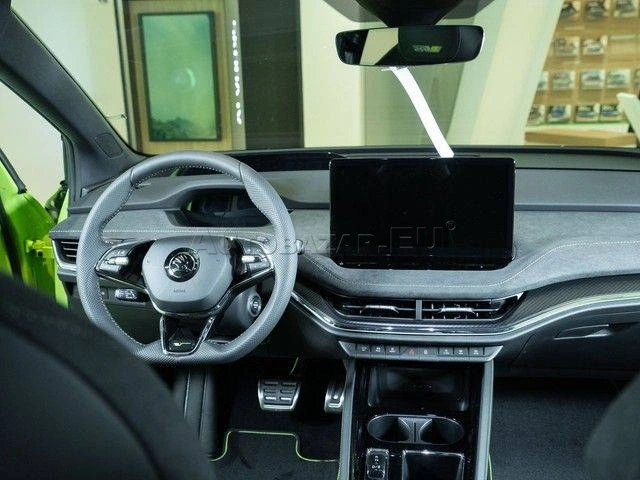 Škoda Enyaq iV Coupé RS 4x4