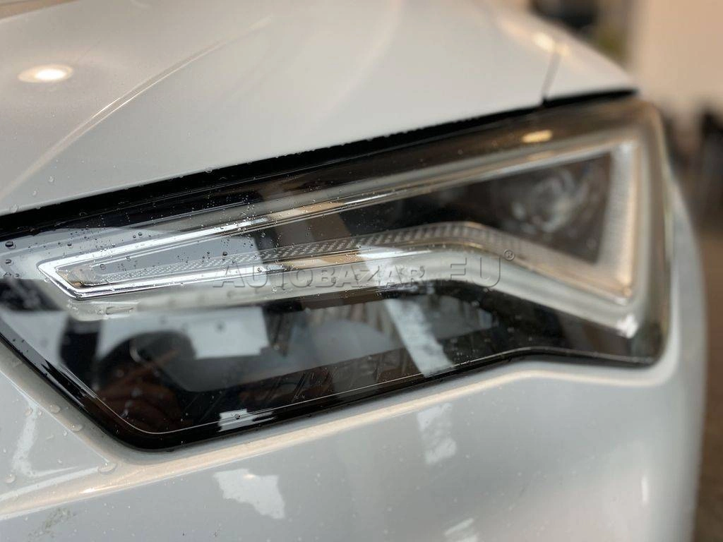 Seat Ateca 2.0 TSI 190 FR 4Drive DSG