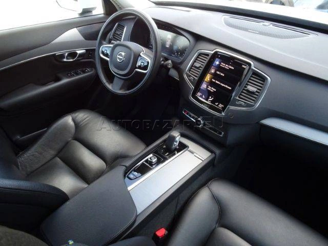 Volvo XC90 XC 90 B5 235k Drive-E Momentum Pro AWD A/T