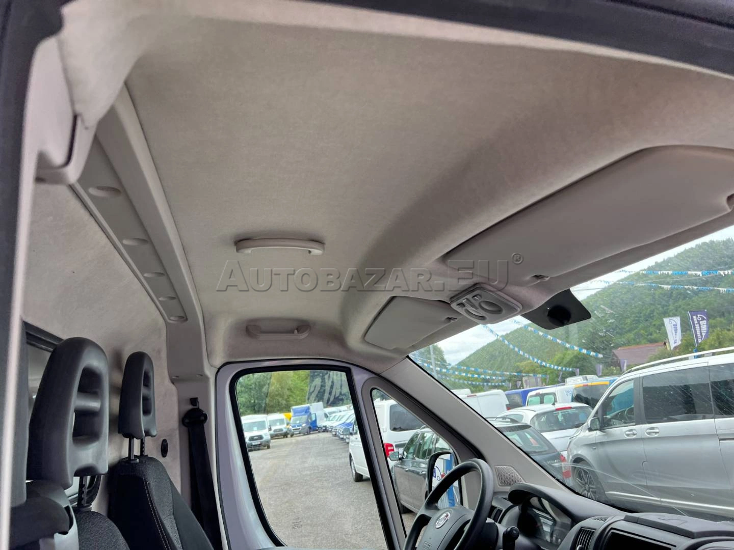 Fiat Ducato 2016 na predaj – fotografia 27
