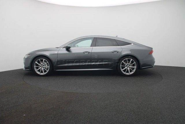 Audi A7 Sportback 50 3.0 TDI mHEV quattro tiptronic