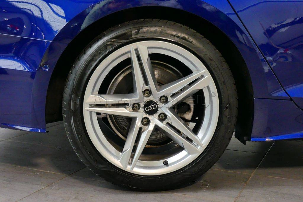 Audi A5 Sportback 40 2.0 TDI mHEV  S tronic