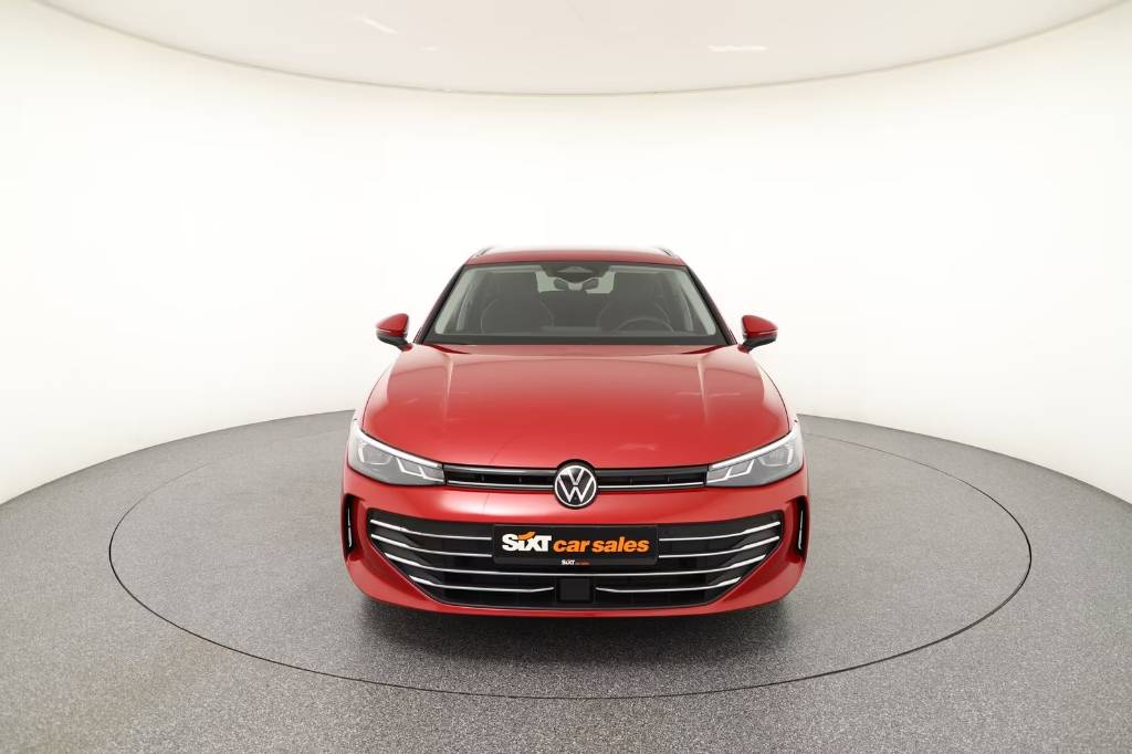 Volkswagen Passat Variant 2.0 TDI EVO Business DSG