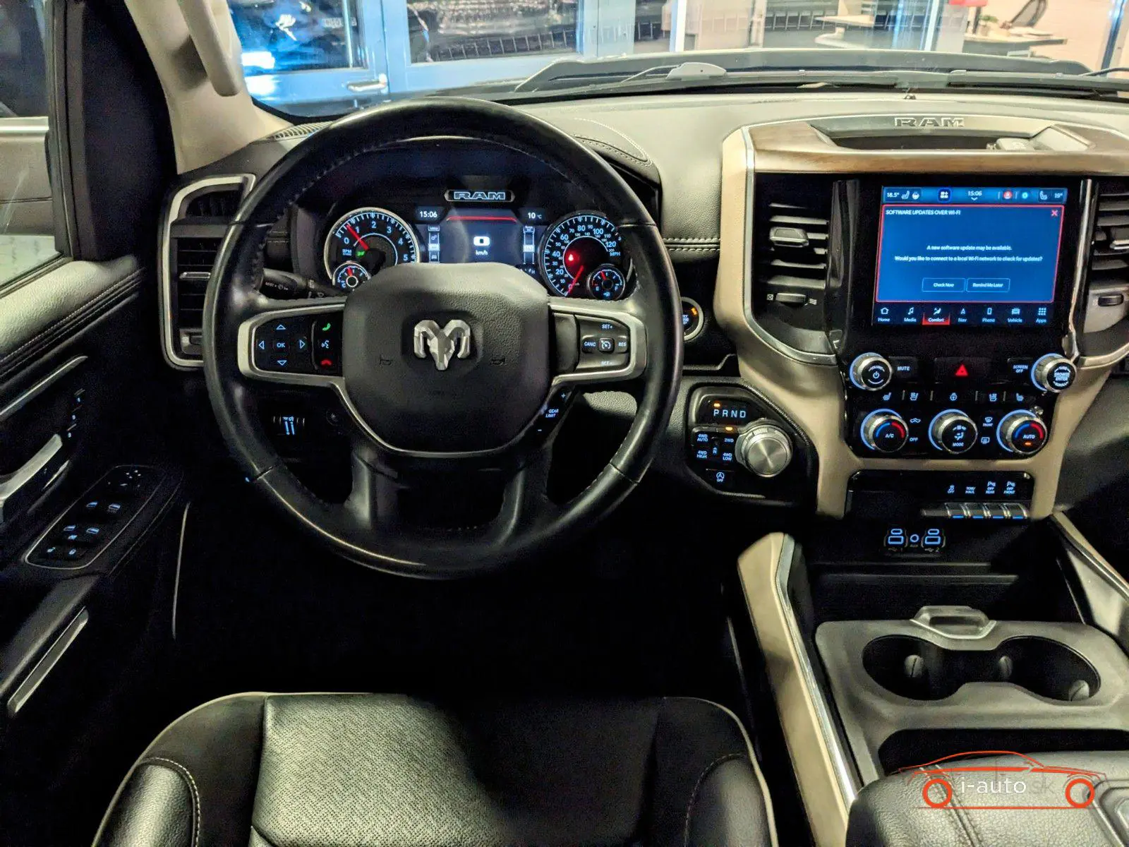Dodge RAM 2022 na predaj – fotografia 25