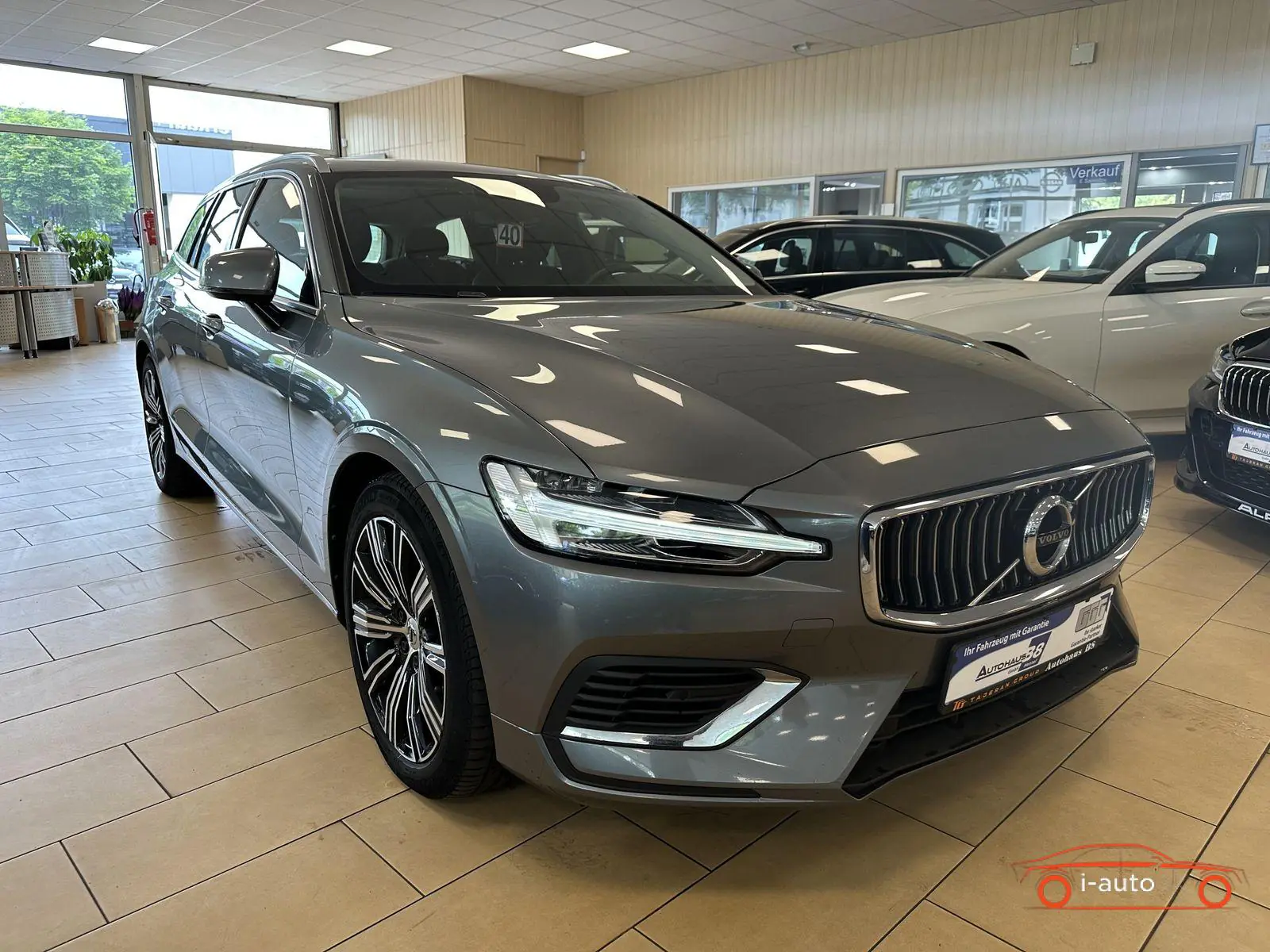 Volvo V60 2021 na predaj – fotografia 3