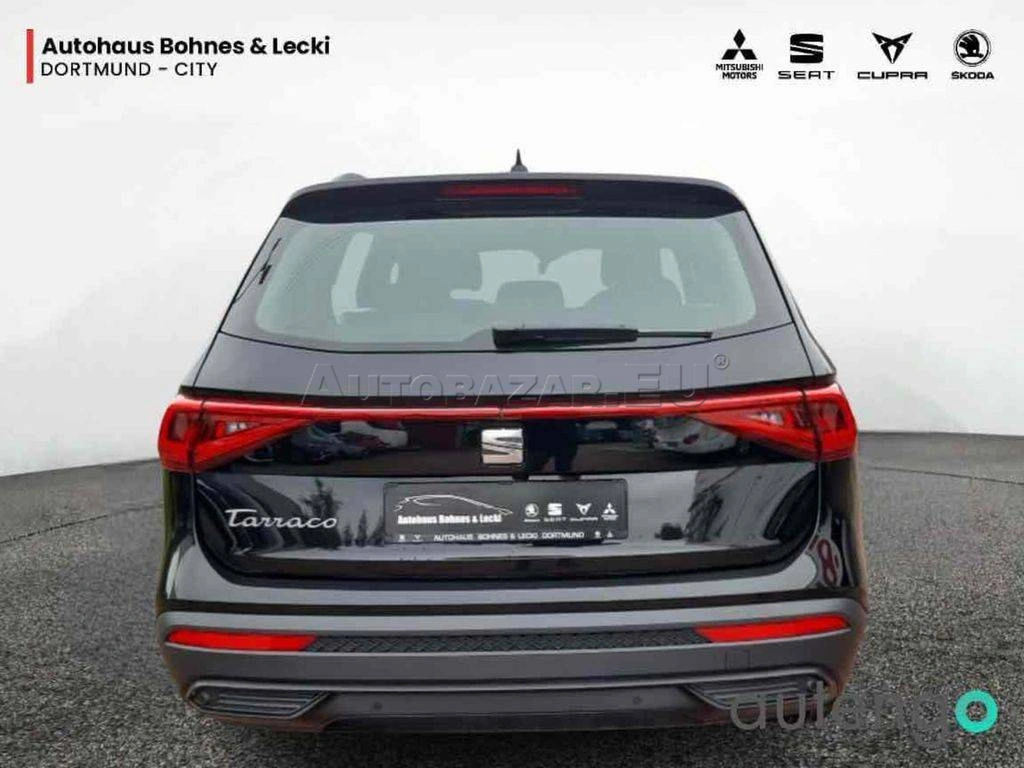 Seat Tarraco 1.5 TSI 150 Style DSG