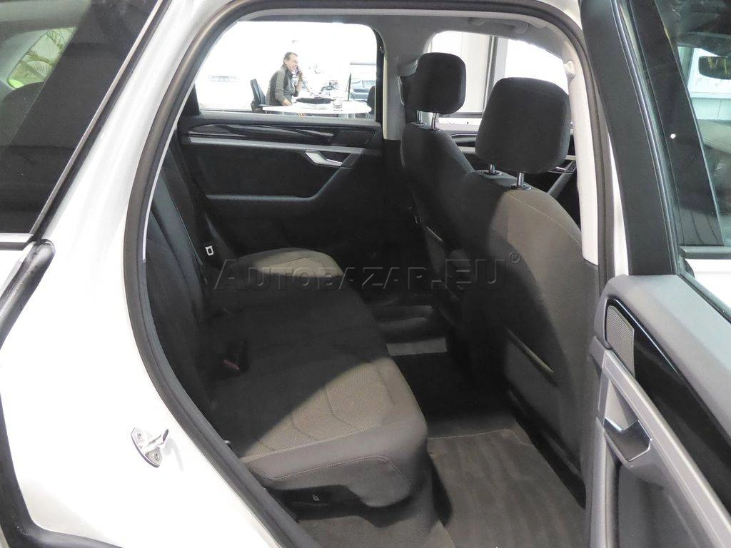 Volkswagen Touareg 2020 na predaj – fotografia 11